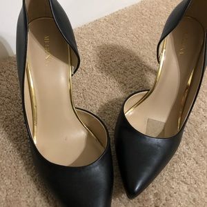 Sexy Black 👠Heels